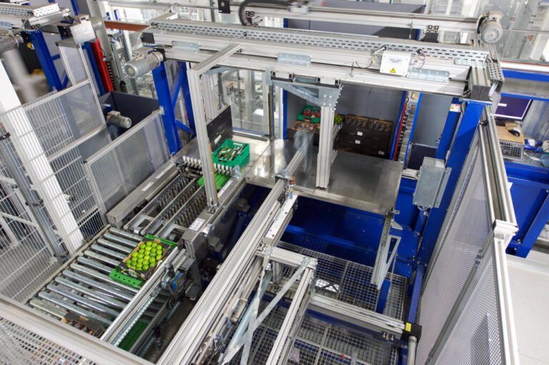 Successful change management in logistics automation 1731768701 4 witron 20 jahre opm alle temp bereiche 1024x681.jpg