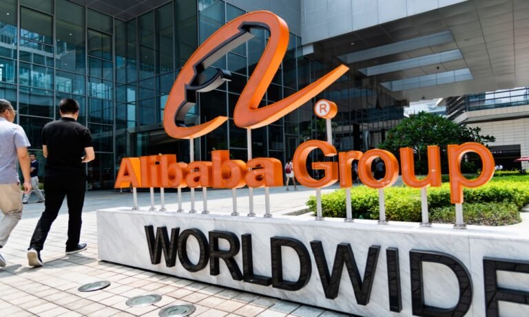 Alibaba Says AI Drives Growth in Retail and Cloud Computing Businesses Alibaba Earnings.jpg