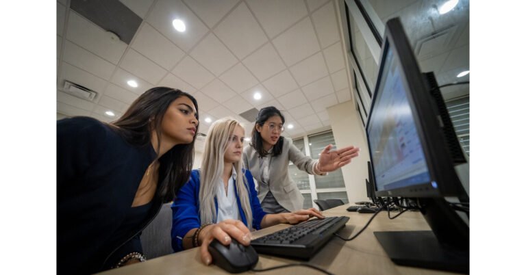 St. Thomas University to pioneer AI societal code of ethics Ax 02 2.jpg