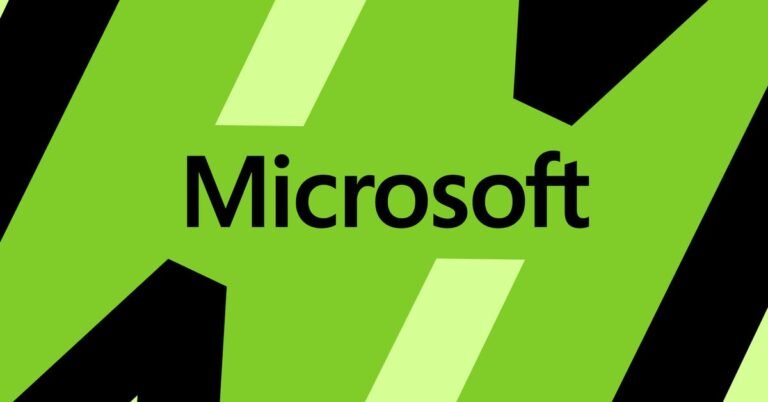 Microsoft lays off its AI ethics and society team Stk095 microsoft 03.jpg