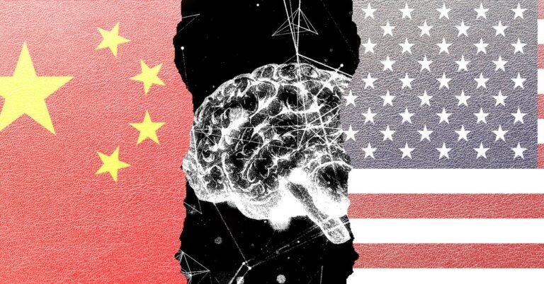 Tresury Blocks Us China Ai Business.jpg
