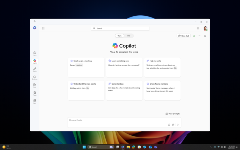 Microsoft unveils a host of new AI agents to solve even your trickiest business problems Aqluongvdphurdedvtlazm 1200 80.png