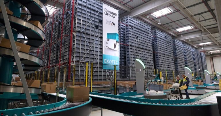 Renault launches 100% automated installation using Exotec robots Exotec Renault 24 04 2024058 1.jpg.jpg