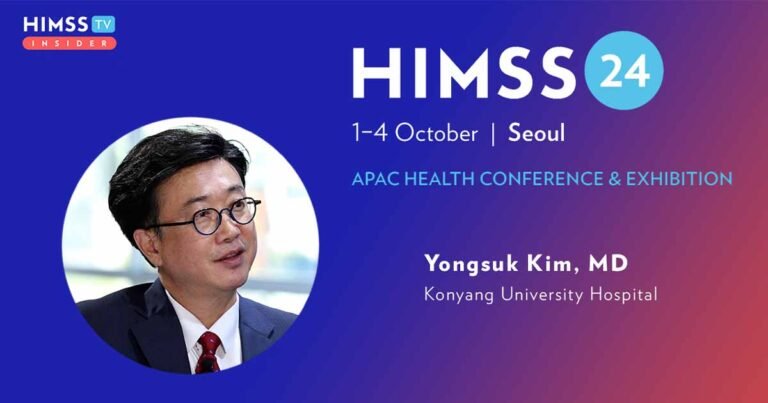 Healthcare IT News How AI is driving a research-centric Korean hospital Konyang University Hospital, one of South Korea’s designated centers for secure access to health data and its use for research, is augmenting AI …. 2 days ago Yongsukkim1200.jpg