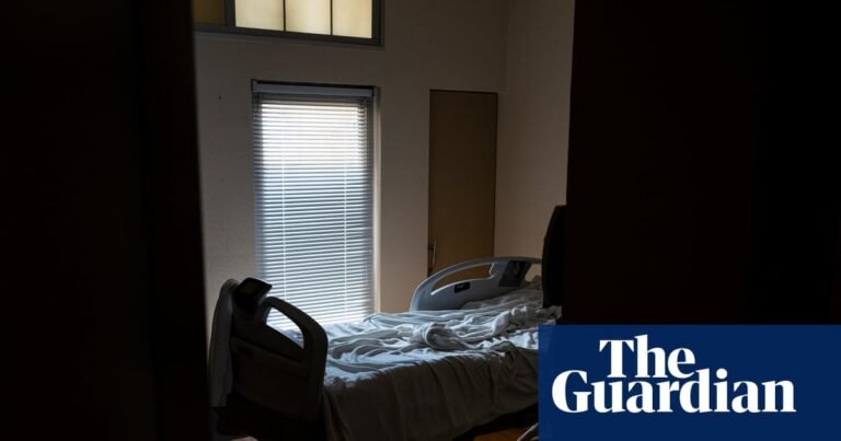 Experts urge caution as Trump’s big bill encourages AI in health care | Healthcare in the United States 3750.jpg