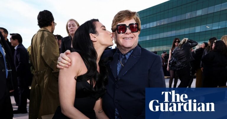 Boost for artists in AI copyright battle as only 3% support opt-out plan active in UK | Artificial Intelligence (AI) 4583.jpg