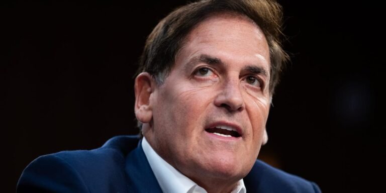 Mark Cuban said new grads should join small businesses for a reason 694e0a9404eda4732f2e2154.jpeg