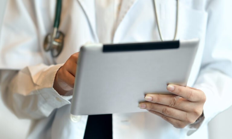 How AI is rewriting the healthcare playbook Ai healthcare technology playbook.jpeg