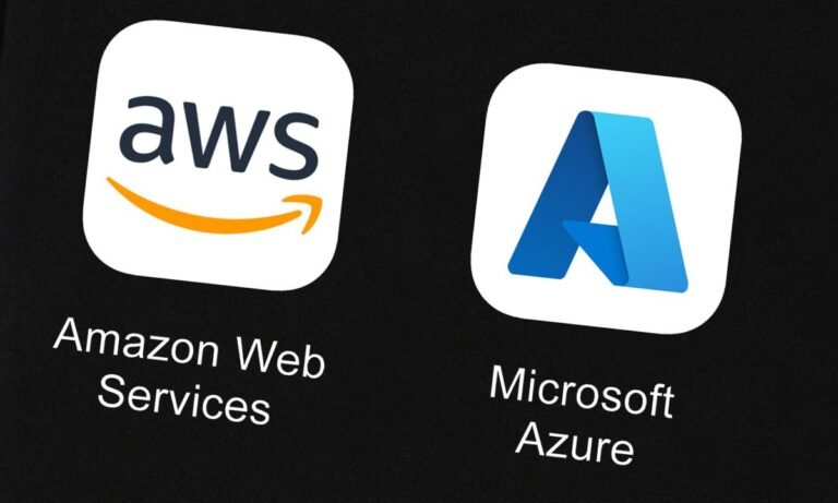 AWS and Microsoft present the banking business case for Agentic AI Aws microsoft1.jpg