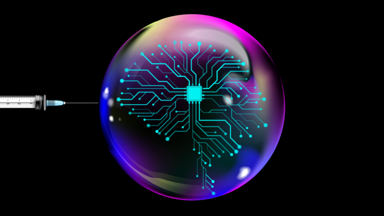 Modern HealthcareInvestors and Founders Fear AI Bubble in HealthcareThe healthcare industry has been fascinated by the promises of artificial intelligence and the last year has seen investors,…1 day ago Imugncsoundohi4acj7k5a4sva.png