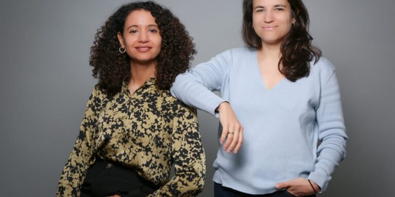 Exclusive: Ankar, which uses AI to streamline patent filing, secures $20 million in Series A funding Tamar wiem e1765928471134.jpg