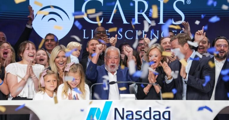 In the AI gold rush, financial markets are learning to live off data Zagrqfb6xfblvixyfaec5tq27i.jpg