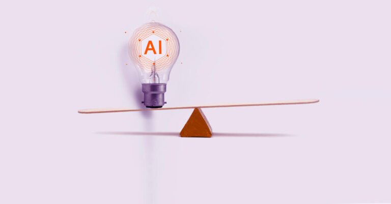 How to find the right business use cases for generative AI Ai scale.jpg