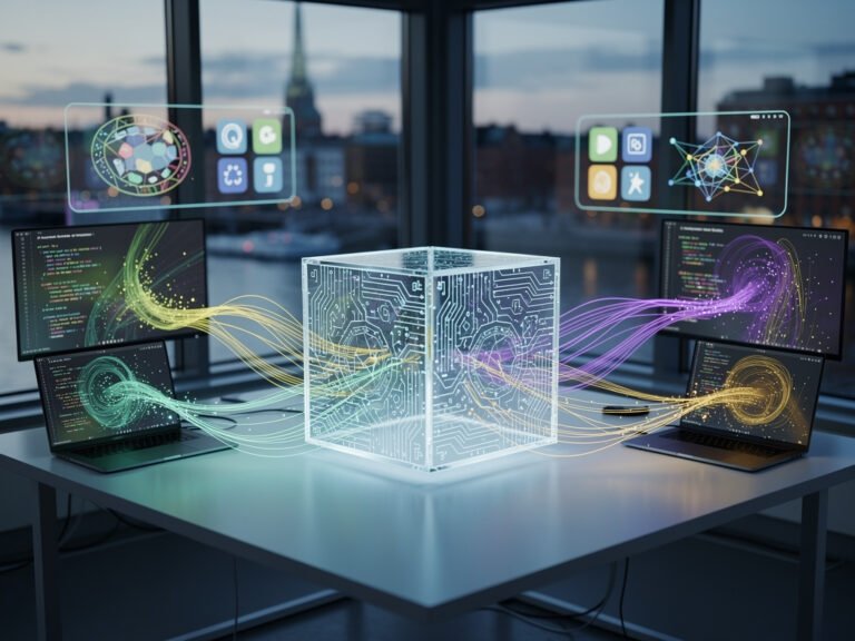 Lovable AI Startup Raises $330M, Valued at $6.6B With Backing From Nvidia Article 4288 1766085884.jpeg