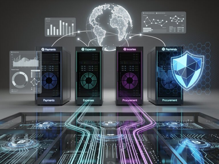 Four financial companies poised to lead AI automation in financial services Article 4834 1766813561.jpeg