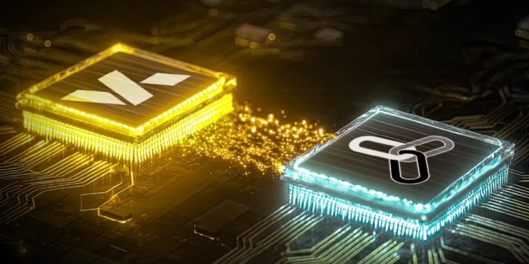 Graphic of connected computer chips.png