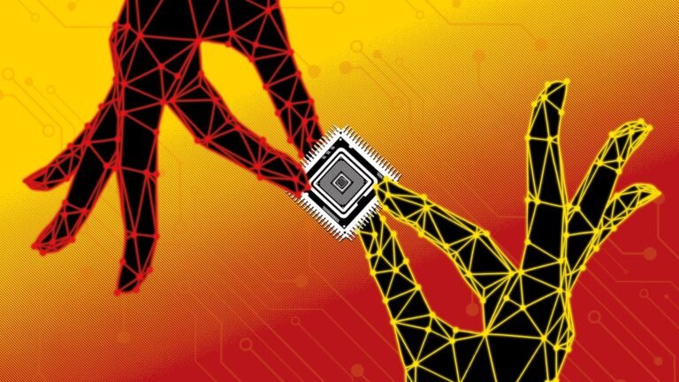 Financial Times Could America win the race for artificial intelligence but lose the war? The United States has bet everything on artificial intelligence. But the idea of an end-times battle with China over tomorrow’s key technology is part… 12 hours ago Https3a2f2fd1e00ek4ebabms.cloudfront.net2fproduction2ffc98cb58 0d9a 4760 b502 376aa9e3aa3c.jpg