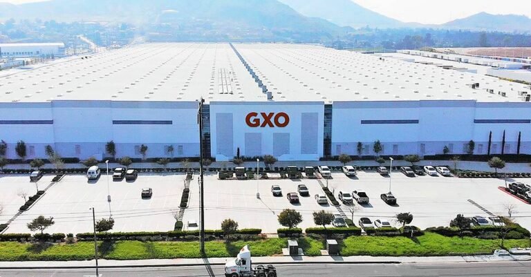 Unilever teams up with gxo for automated logistics centre in france.jpeg