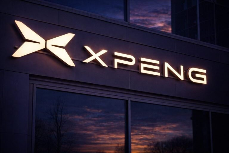Xpeng stock slips in premarket as ai research update meets china demand jitters featured 1.jpg
