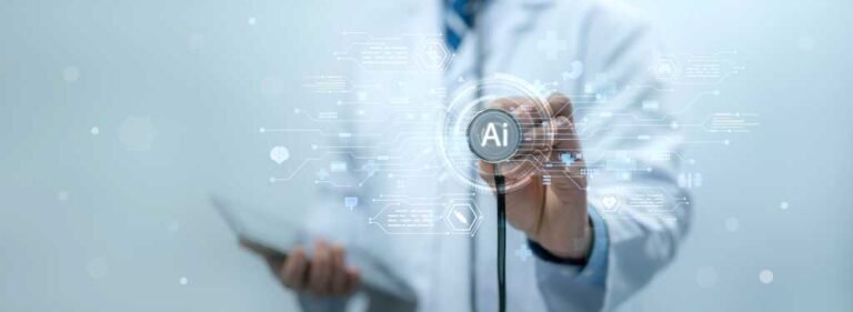 Multi-agent, domain-specific, and governed models will define healthcare genAI in 2026 4114606 0 25243900 1767975913 shutterstock 2454262943.jpg