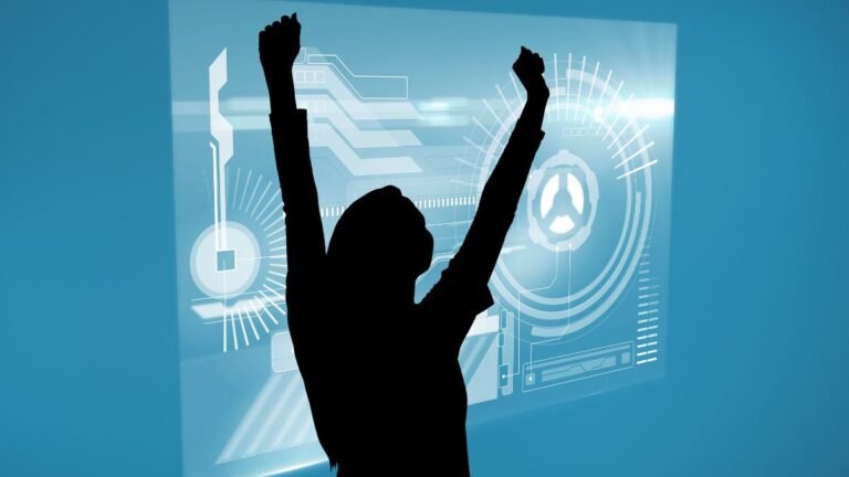 AI Success Stories – Real Case Studies from Global Brands Ai success stories real case studies from global brands.jpg