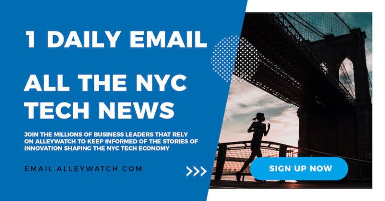 Nyc tech daily email must read alleywatch.jpeg