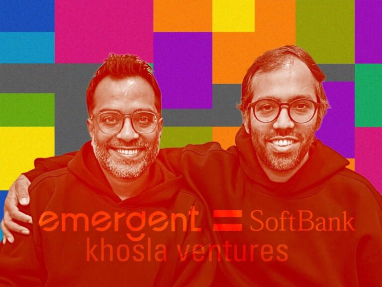 Ai startup emergent raises 70 million from khosla ventures softbank valuation triples.jpg