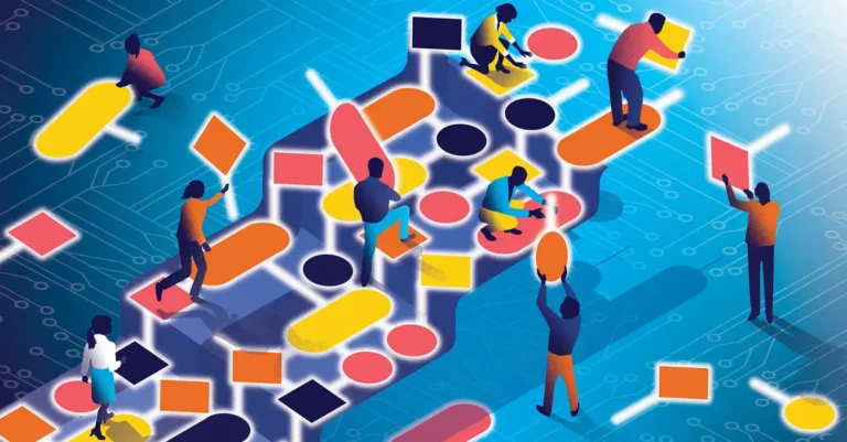 Practical AI Implementation: Success Stories from the MIT Sloan Management Review Ai transformation.jpg.webp.webp