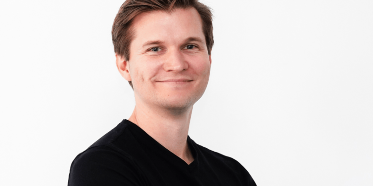 25 is the new 30 when it comes to AI founders as Gen Z leads the way for billion-dollar unicorns Berge headshot.png