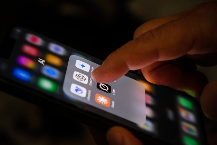 OpenAI launches ChatGPT Health: 5 things to know Chatgpt.jpg