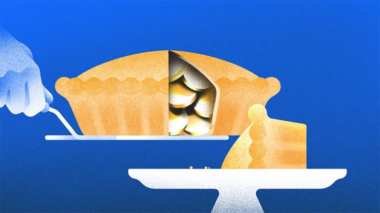 Fintech funding jumped 27% in 2025 with fewer transactions but bigger checks Concentrated capital.jpg