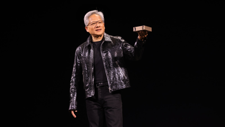 Nvidia ceo jensen huang project digits e1738686362736.png