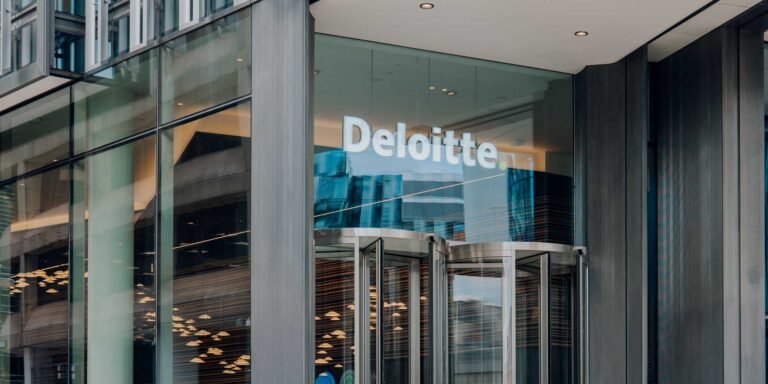 Deloitte finds companies adopting AI without increasing revenue • The Register Shutterstock 2358965379.jpg