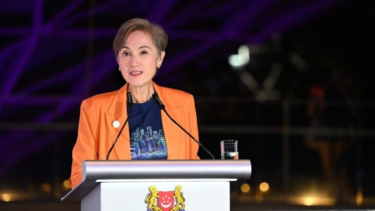 Singapore to invest more than S$1 billion in 5-year national AI research plan Singapore ai research week gala dinner 1.jpeg