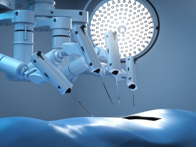 Urlhttps3a2f2fg.foolcdn.com2feditorial2fimages2f8523442f25 12 29 a surgical robot robotic.jpeg