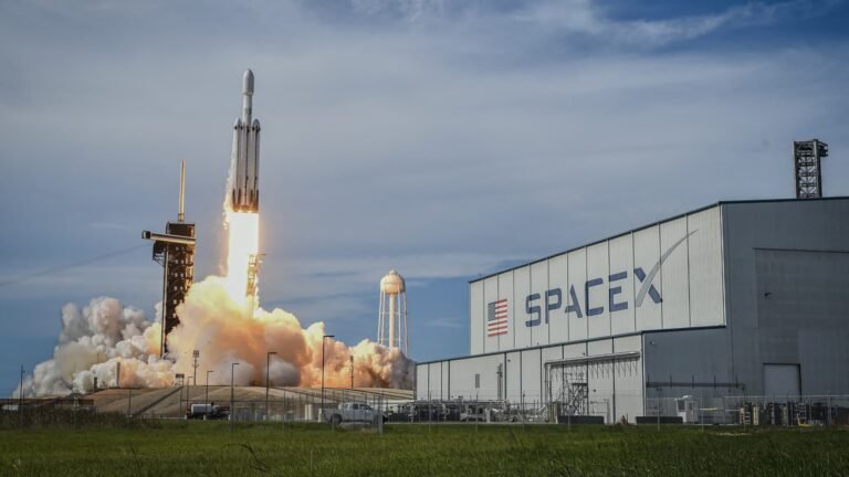 Elon Musk’s SpaceX acquires AI startup xAI ahead of possible IPO 107433755 1719424735300 gettyimages 2158701295 afp 34zc27x.jpeg