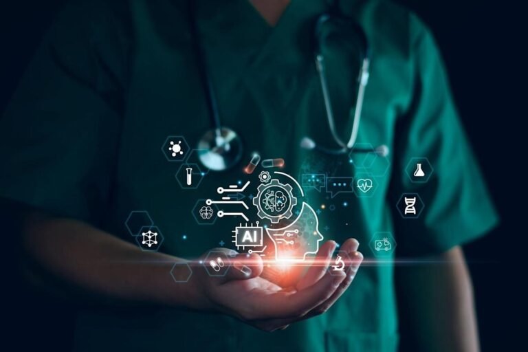 AI in Healthcare: Navigating HIPAA Compliance 1771644656069.jpeg