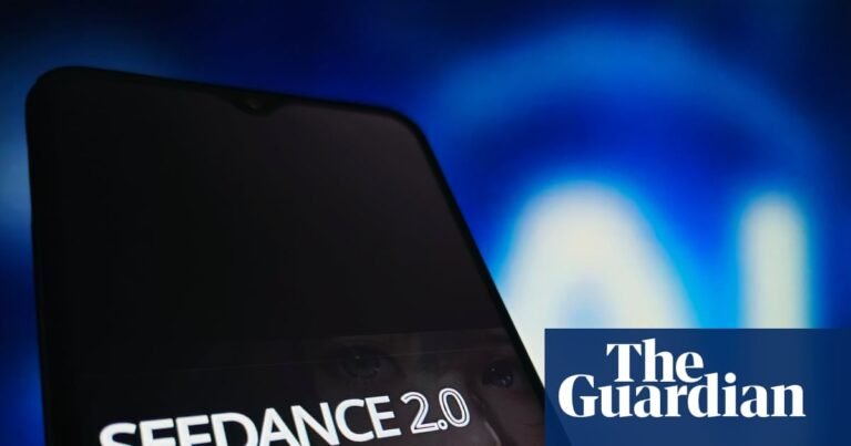 TikTok creator ByteDance vows to curb AI video tool after Disney threat | AI (artificial intelligence) 3749.jpg