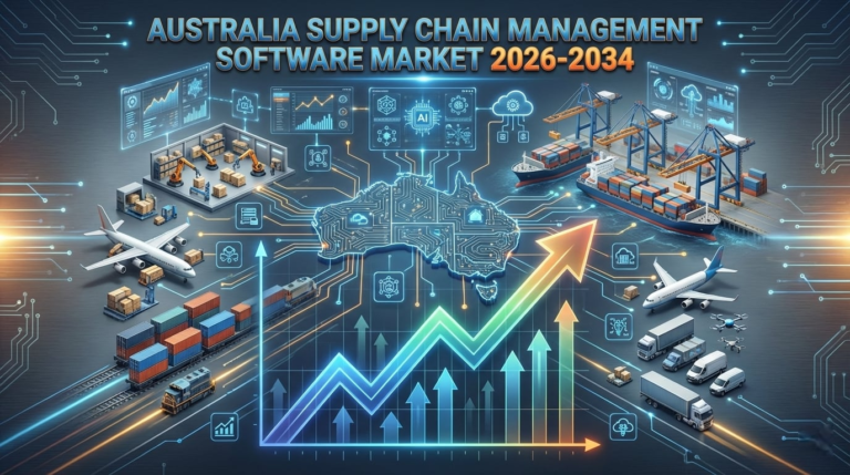 Australian Supply Chain Management Software Market 2026: Digital Optimization, Business Agility and the Future of Commerce 6992b75b04a212001db6da33.png