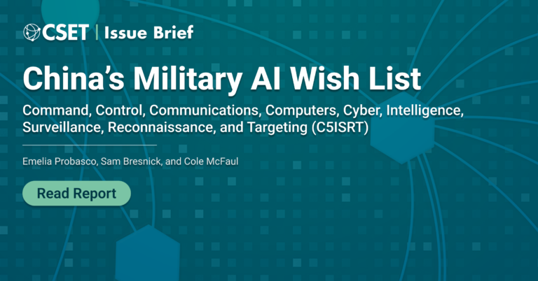 Chinese Military AI Wishlist Chinas military ai wish list social media card.png