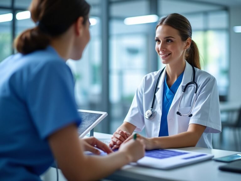 Doctor nurse nursing station tablet.jpg