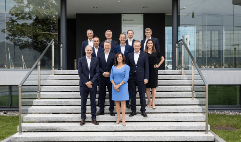 A new €52 million platform targets the next wave of innovation in physical AI, thanks to Swiss venture capital firm Emerald and Japanese manufacturer DIC. Emerald dic.png