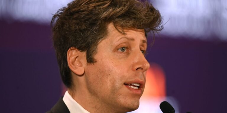 OpenAI CEO Sam Altman warns that ‘AI washout’ is real, but tech-related job cuts are underway Gettyimages 2261852455 e1771518563264.jpg