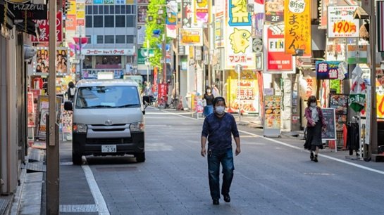 Cybersecurity and supply chain risks top concerns for Japanese companies Japan 08.jpg