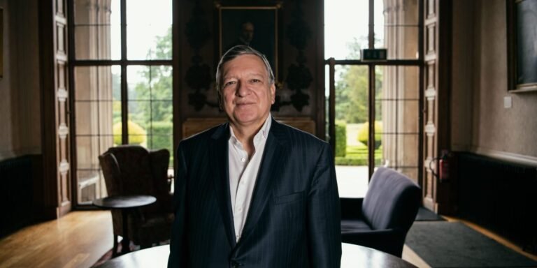 AI could spark a new era of learning, but only if governments, tech companies and educators work together Jose manuel barroso e1771218657147.jpg