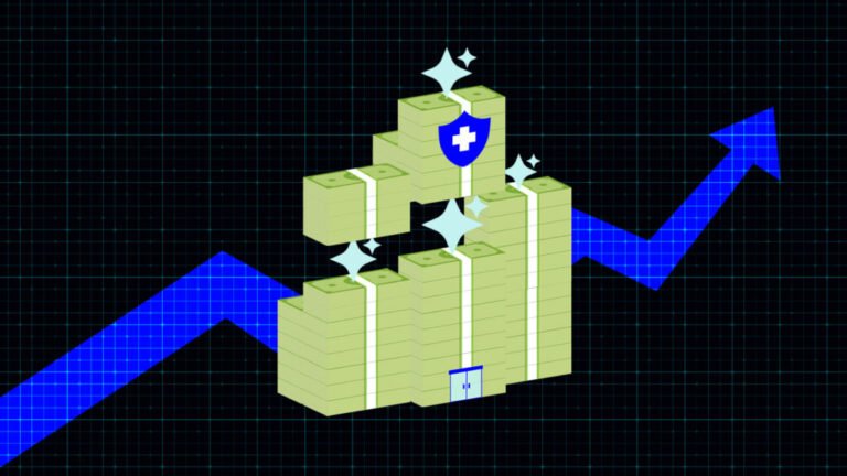 As health insurers embrace AI, providers say it undermines trust Ai insurance2 1024x576.jpg