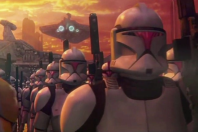 Using LLMs to distill competitors • The Register Clone army star wars.jpg