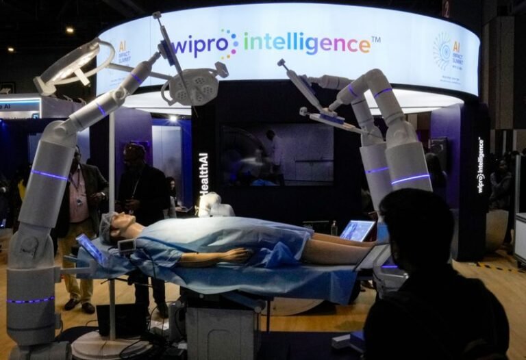 AI will reduce the burden on healthcare workers and strengthen the doctor-patient bond High.jpg