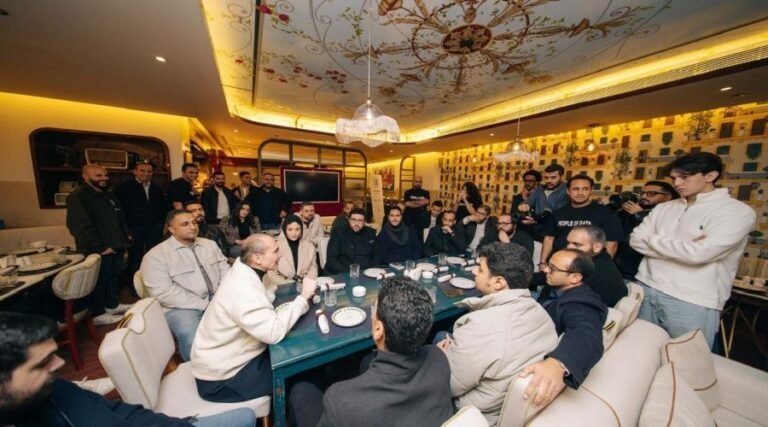 People of Data Summit maps Egypt’s AI roadmap for startups and investors 4da8c4dea0447f1.jpg