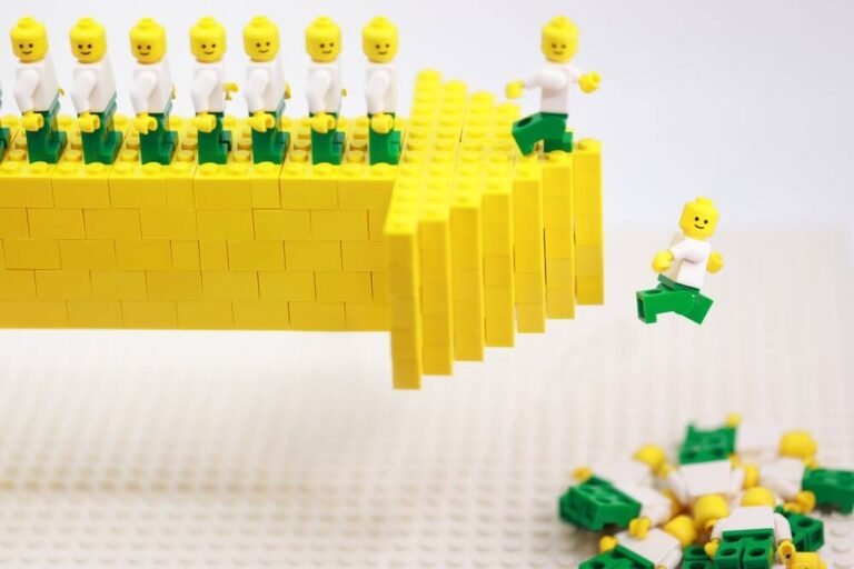 Lego business lemmings.jpg